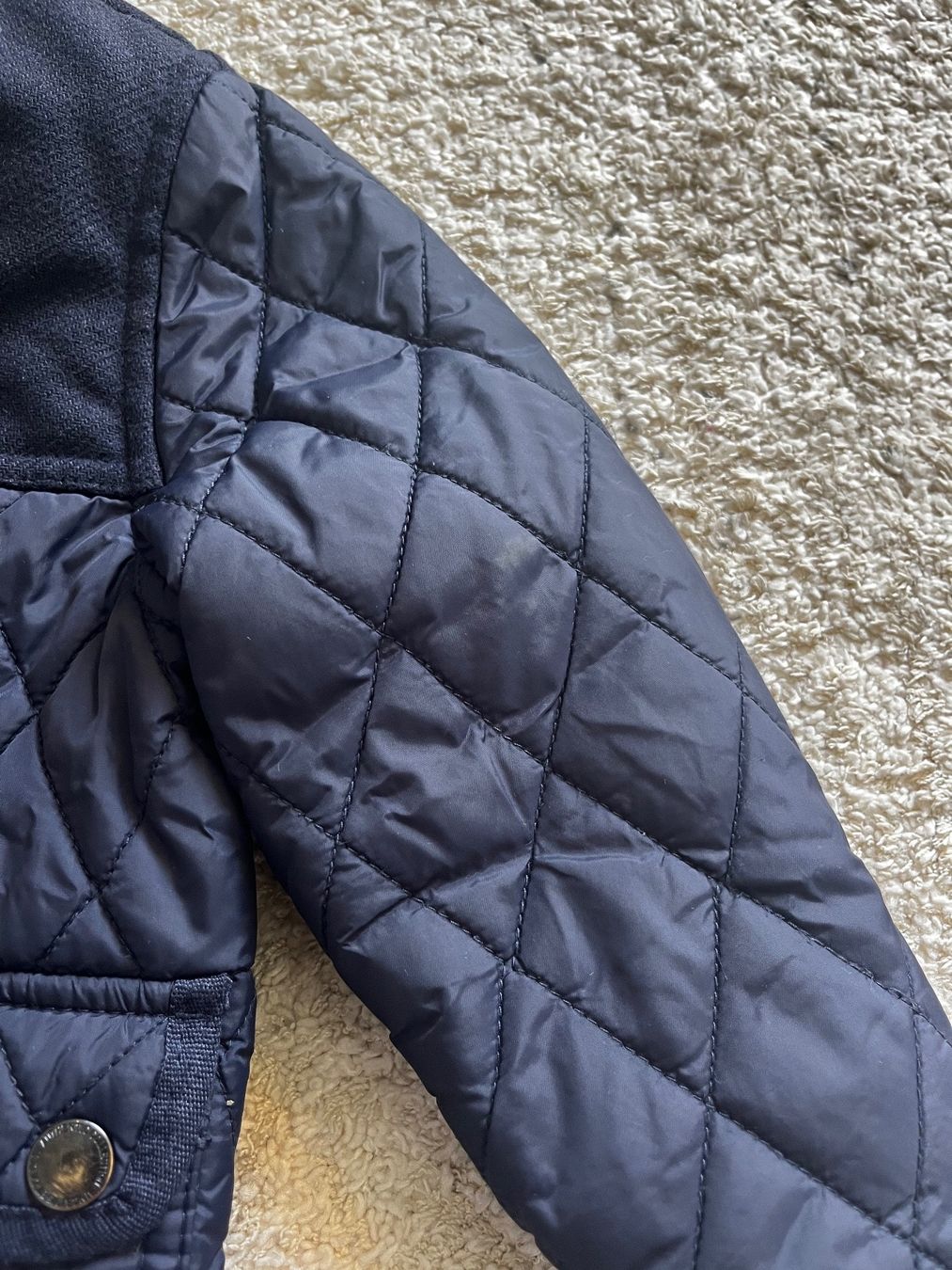 Zara Giacche & Cappotti: Zara Boys jacket -  size 104 – Usato da Cully venduto da Maar_K 3