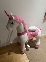 PonyCycle Einhorn Gr. 4, gebraucht
