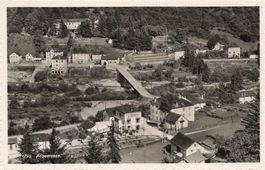 Acquarossa terme Blenio