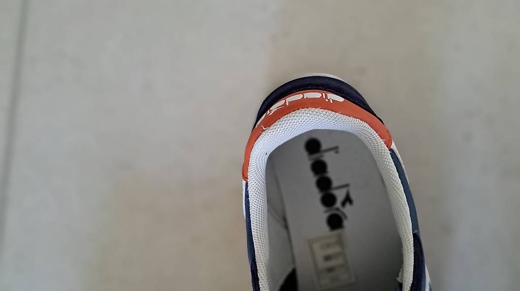 Chaussures hommes: Diadora Camaro  – Neuf avec emballage d'origine à Laufen par mic_k58d 2