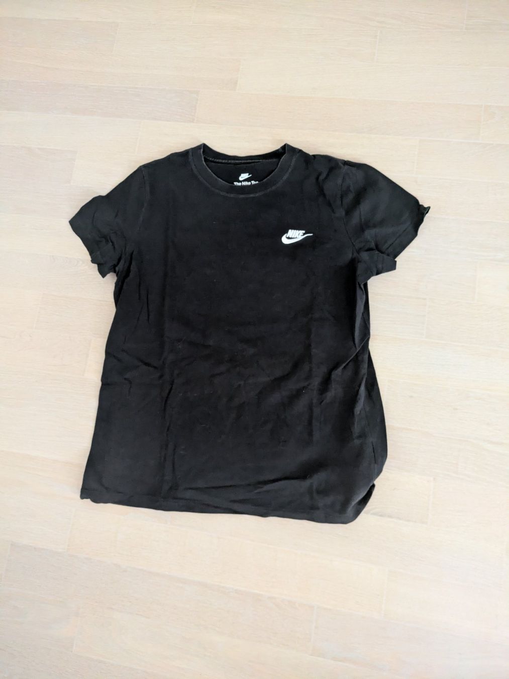 Nike T-shirt: Nike T-Shirt Gr. L – Usato da Muttenz venduto da Koalabaer02