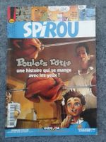 Spirou année 2006 3459