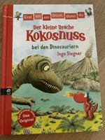 Der kleine Drache Kokosnuss