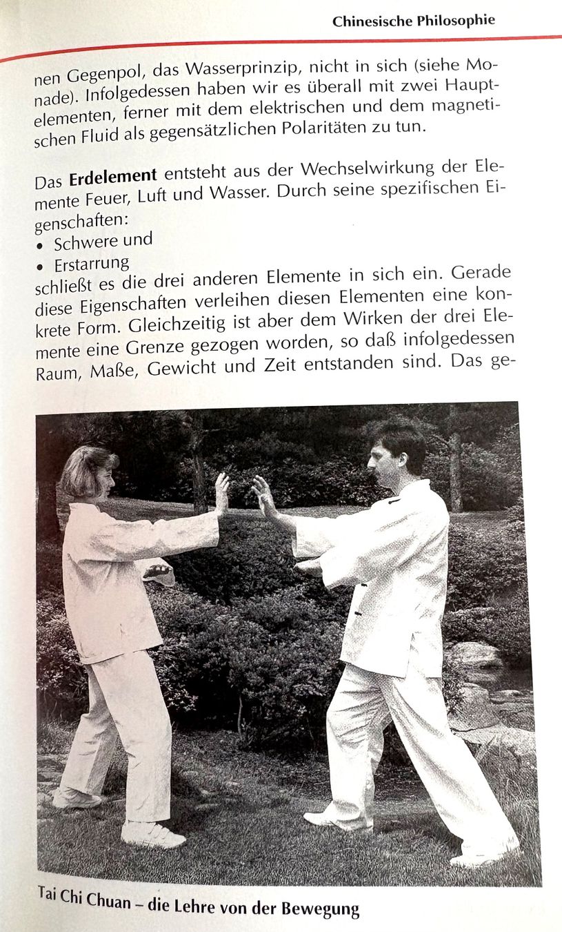 Libri: Tai Chi Chuan – Usato da Spiez venduto da Agenda01 4