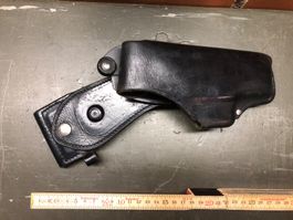 Schweizer Armee Pistolenholster SIG 220 Militär Holster