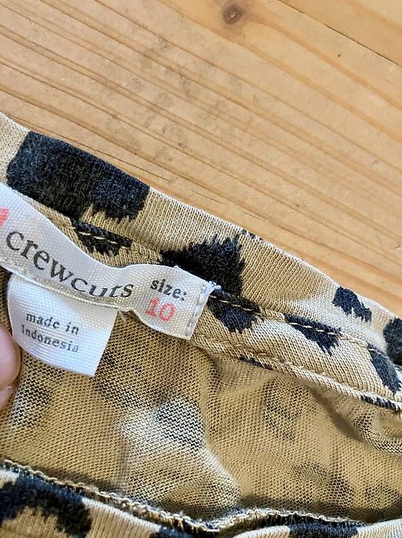 Maglioni & Felpe: Leo Langarm Gr.134/140 – Usato da Brunnadern venduto da Bumlebee 1