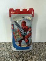 LEGO Knights Kingdom II 8773 - Santis (Roter Ritter) mit OV
