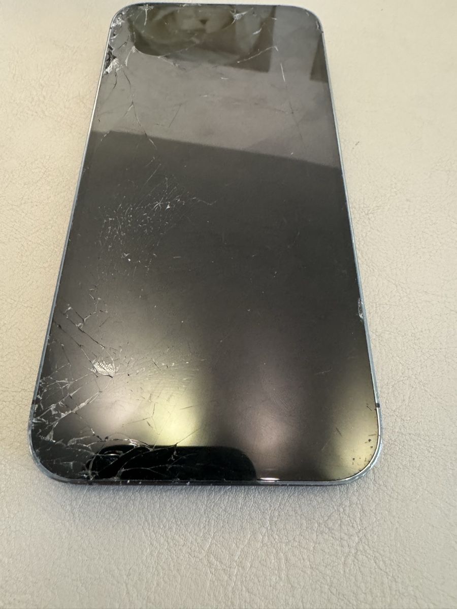 Apple Telefoni cellulari / Smartphones: iPhone 14 Pro Max – Difettoso da Adliswil venduto da Busys