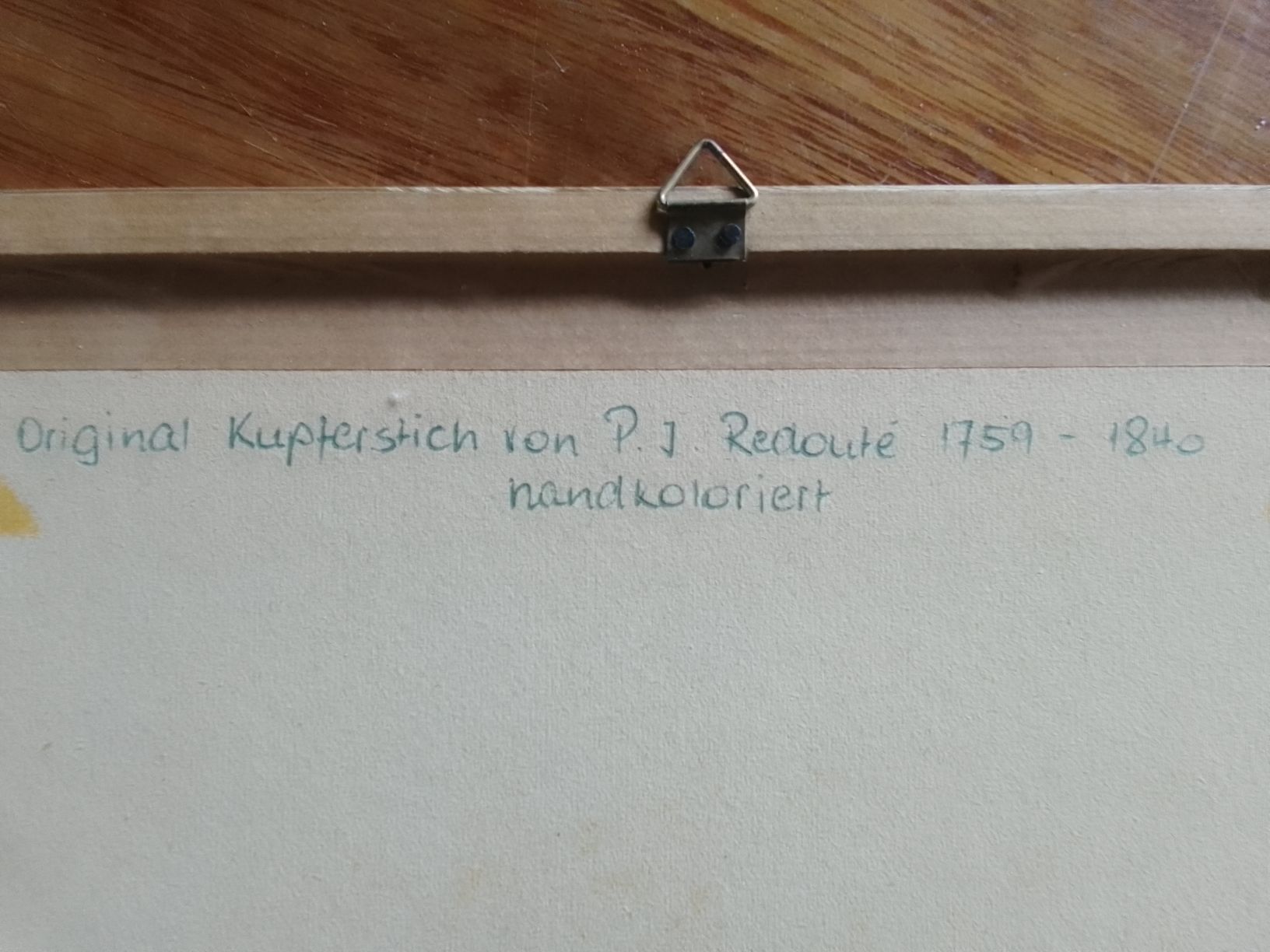 Incisioni: Stich alt – Usato da Ebmatingen venduto da swiss.canadian 3