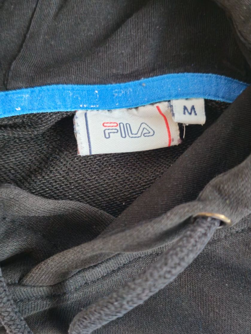 Fila Maglioni & Felpe: Fila Hoodie , Grösse M – Usato da Niederglatt ZH venduto da 04iboT 3