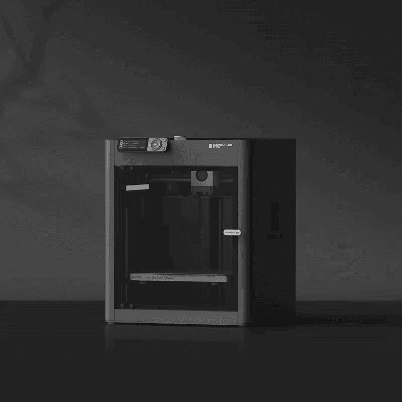 Bambu Lab Stampanti 3D: Bambu Lab P1S 3D Drucker – Nuovo e nell'imballaggio originale da Bottighofen venduto da zaap 1