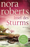 Roberts Nora - Insel des Sturms / Roman