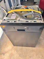 Electrolux Geschirrspüler 55cm top Zustand