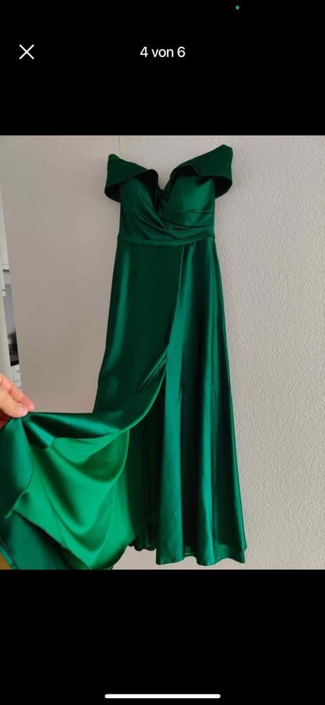 Vestiti: Abend Kleid lang – Usato da Buchs AG venduto da Jas-77 1