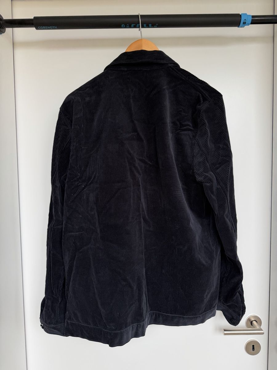 Cos Giacche: Overshirt Manchester/Cord – Usato da Zürich venduto da Sam_sepi03 1