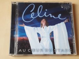 Celine Dion Au Coeur du Stade
