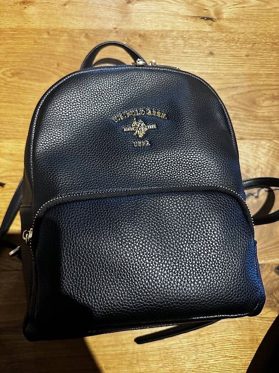 Rucksäcke: U.S. POLO ASSN. Rucksack – Gebraucht aus Koppigen von jos_895n 2
