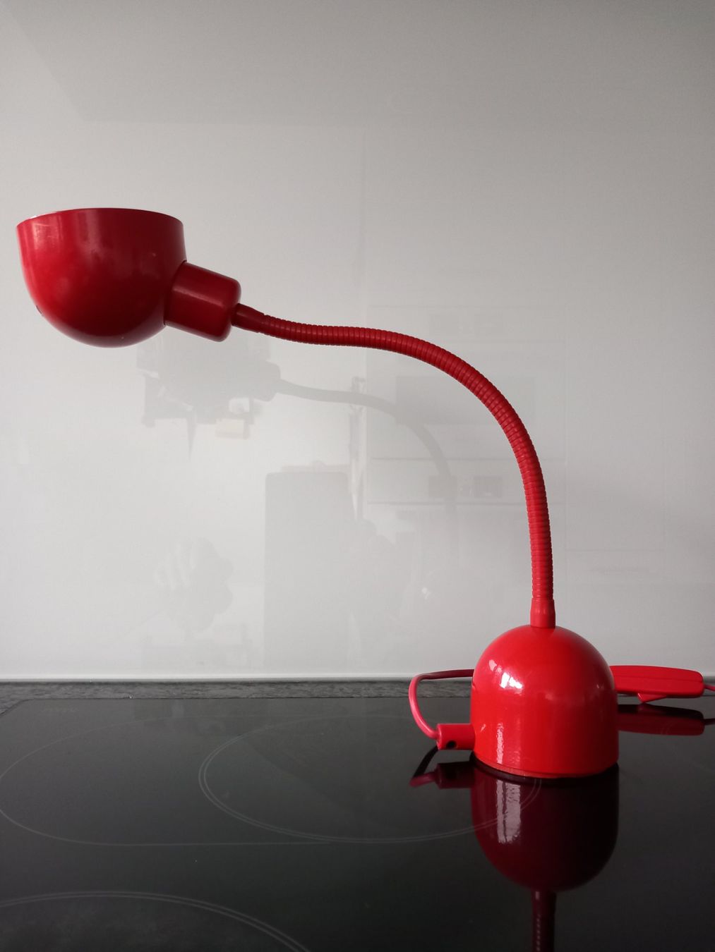 Lampade: Design Bürolampe/Nachttischlampe – Usato da Urnäsch venduto da Hua-Hin 5