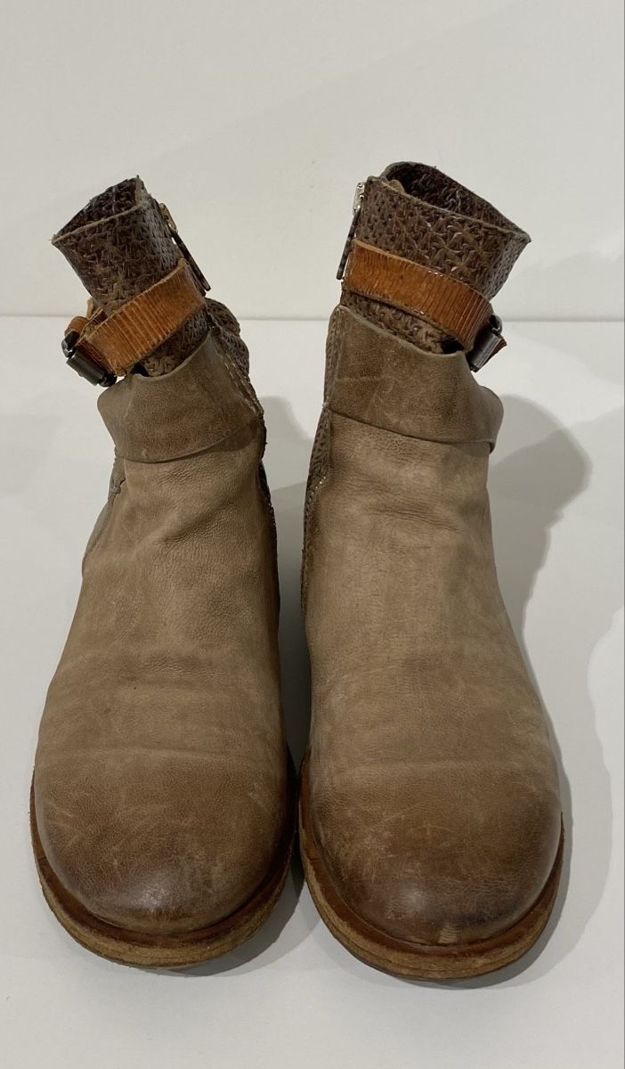 A.S.98 Chaussures femmes: AS98 boots 38 – D'occasion à adliswil par PRELOVED_ 1