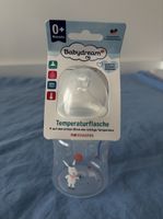 !!NEU!! Temperaturflasche BPA-frei