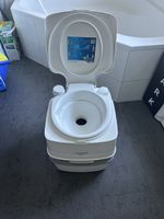 Chemi-Toilette Porta Potti Qube 365