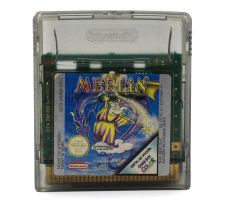 Merlin - Game Boy