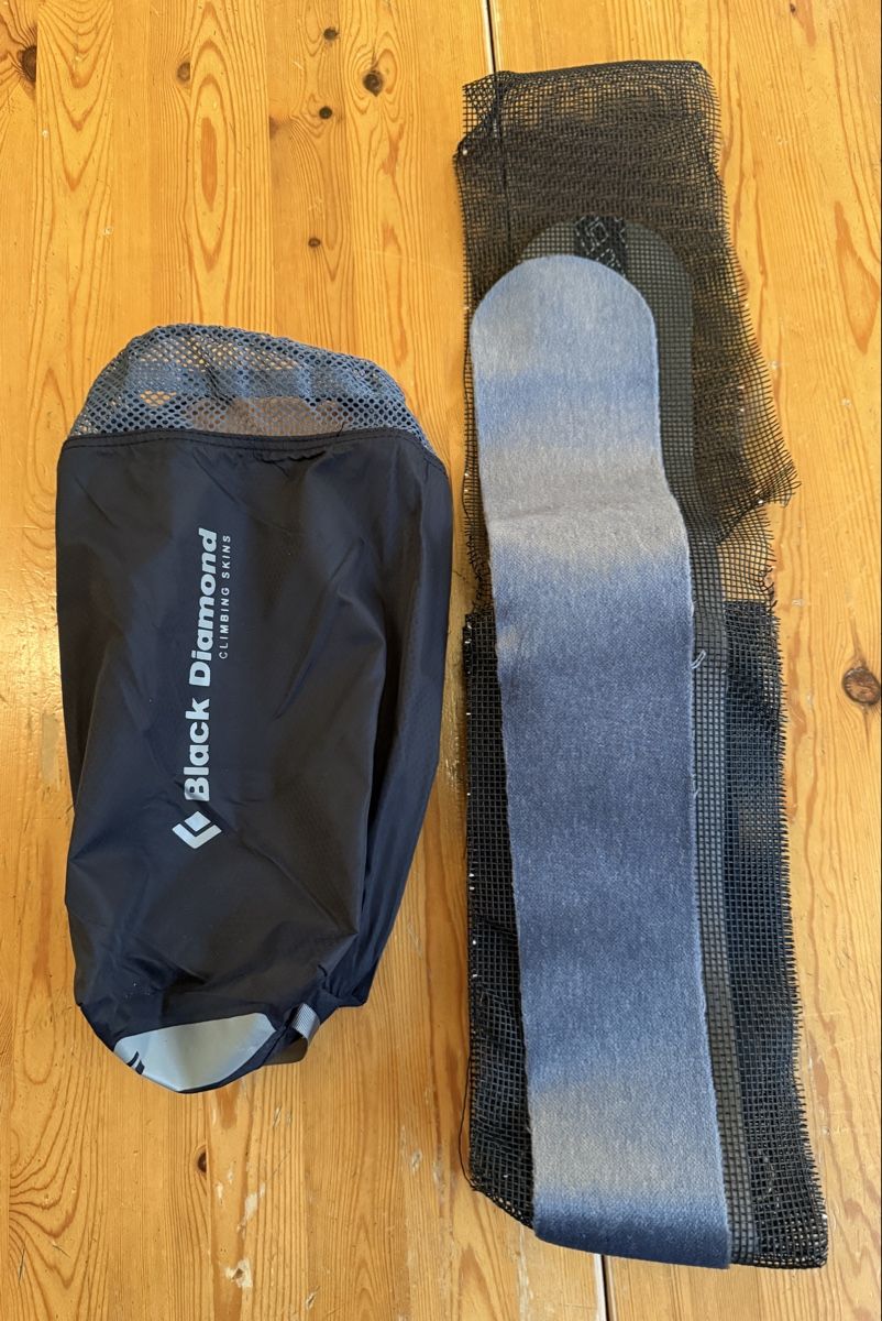 K2 Skis: K2 Big Mountain Ski ( Apache Coomba ) – Gebraucht aus Schattenhalb von Oodaaq 9