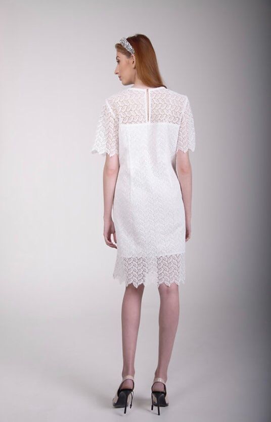 Robes: Spitzenkleid – Neuf (Voir description) à Walchwil par Maxana 2