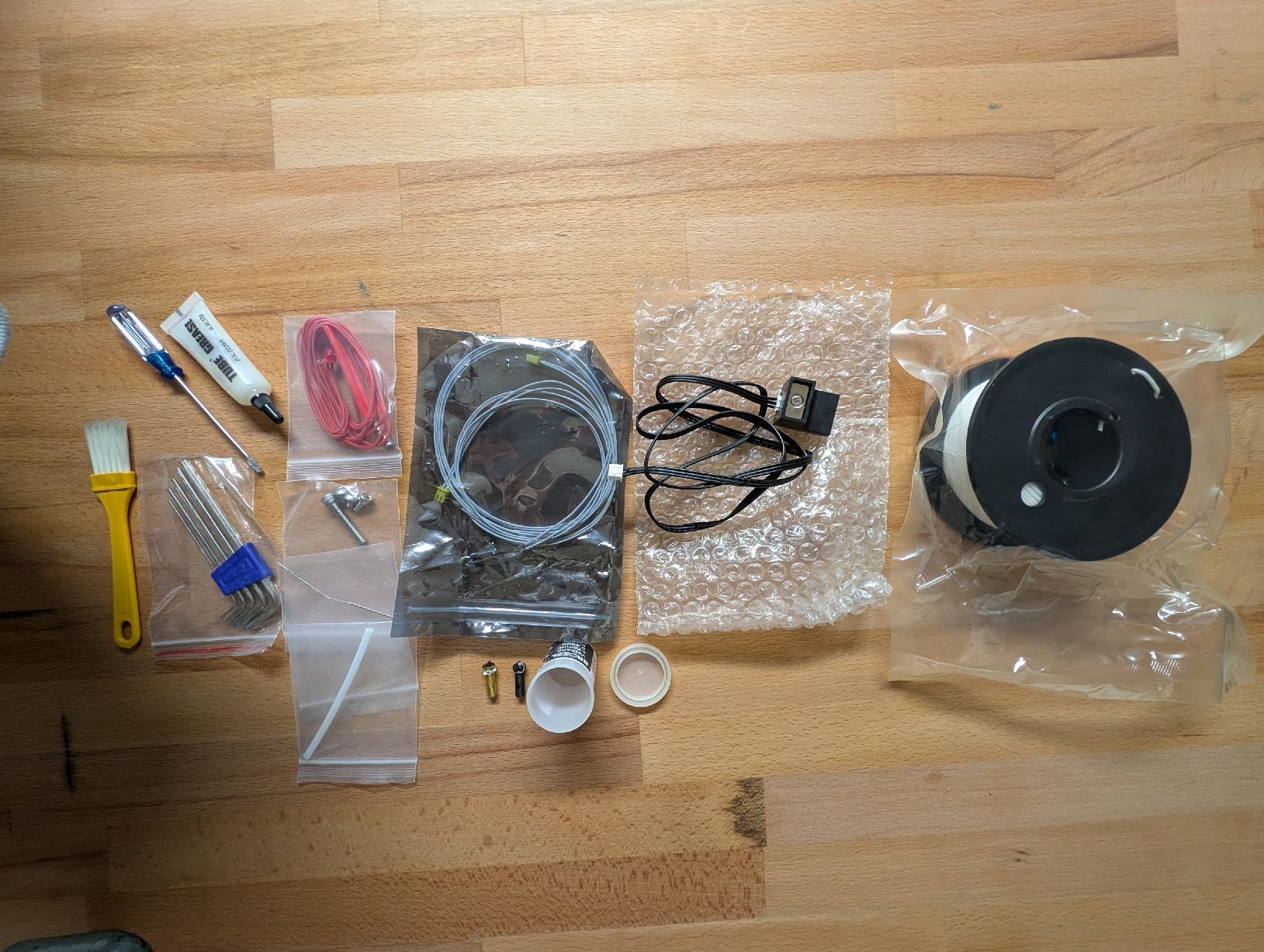 Stampanti 3D: Flsun V400 – Usato da Alle venduto da hachiroku 5