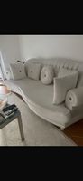 Sofa weiss