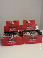 One Piece OP-13 Display – geöffnet – ohne Hits – für Spieler