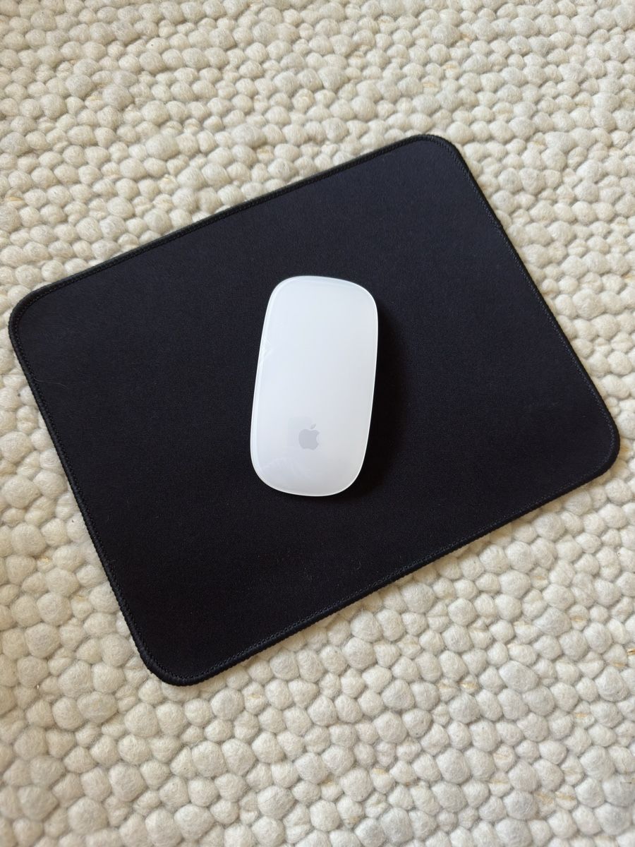 Apple Maus: Apple magic mouse 2 – Gebraucht aus Zürich von ronnyrefurb