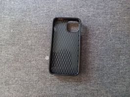 Blaue Hülle Case für iPhone 16