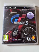 Gran Turismo 5 per PlayStation 3
