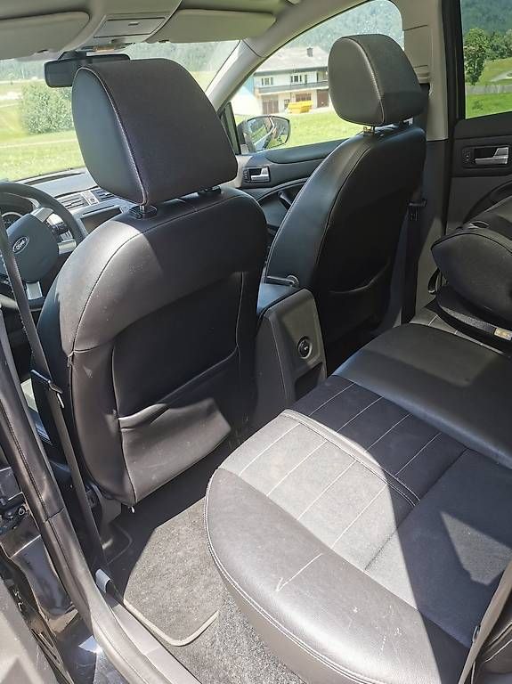 Autos: FORD KUGA 2.0 TDCi Titan.S 4x4 – Gebraucht aus Bennau von sosche 1