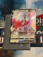 Pokémon / Hisuian Zoroark V (LOR 146) / Ultra Rare / NM / EG