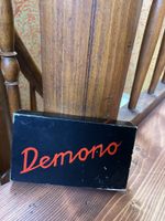 Demono Spiel
