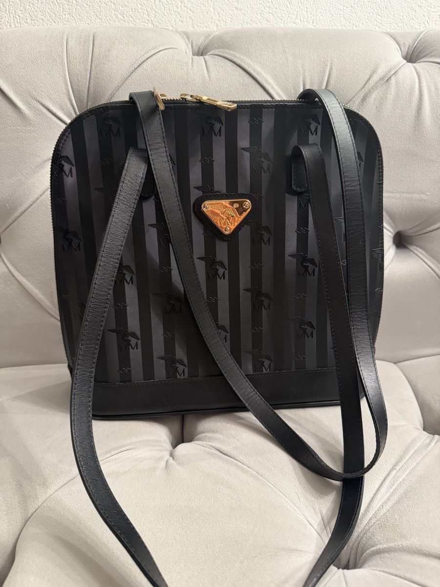 Maison Mollerus Borse da donna: Maison Mollerus Tasche – Usato da Zürich venduto da bentley_