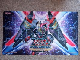 Diverse Yu-Gi-Oh! Spielmatten/Playmats