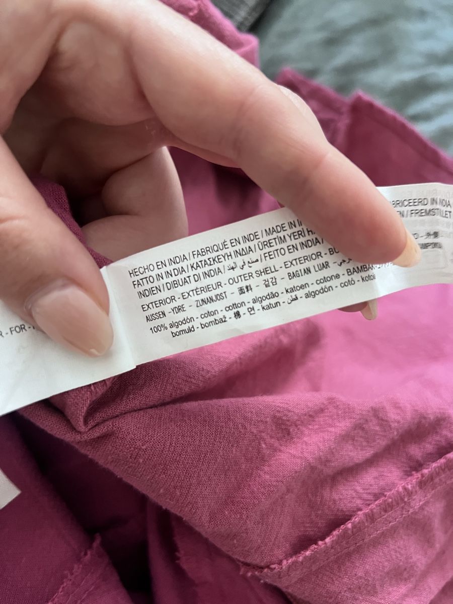 Kleider: Damen Kleid Pink – Gebraucht aus Zürich von Mira1310 3