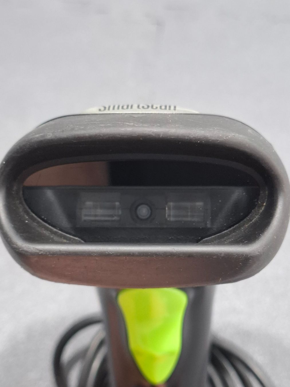Scanner: 3x ADES Smartscan Blacksky 4.0 — Scanner code-barres — USB – Usato da Villars-Ste-Croix venduto da pau_8fls 4