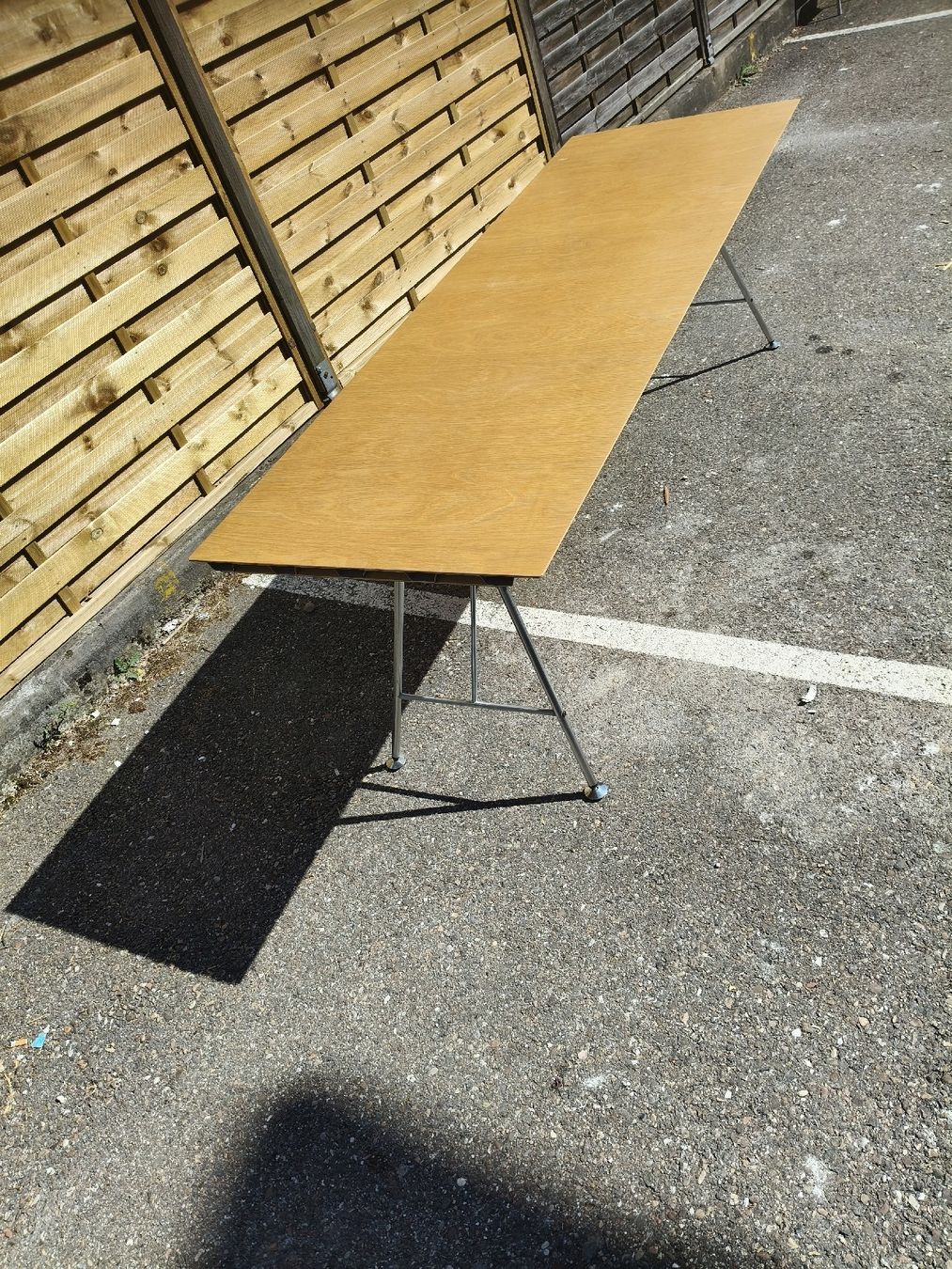 Tavoli: Atelier Alinea  Thisch – Usato da Zwingen venduto da inf_2blh 3