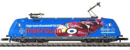 StarRecordsGmbH: Märklin 88684 DB-Lok BR 101 Makrolon
