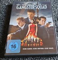 DVD Gangster Squad (22720)