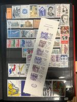 () Année complète 1985 Neufs**