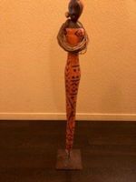 afrikanische frau 1 von 3