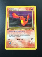 Pokemon Team Rockets 1st Edition Charmand 50/82 EN Ab 1 CHF