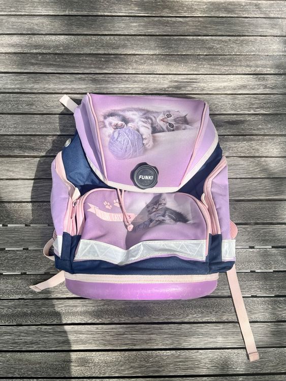 funki kindergartenrucksack