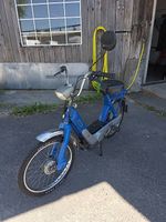 Piaggio Ciao C7E1T CH Version