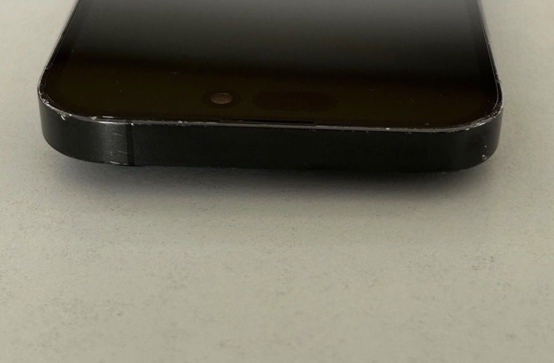 Apple Telefoni cellulari / Smartphones: Apple iPhone 14 Pro 256GB mit Hülle gebraucht – Usato da Zürich venduto da boba16 6